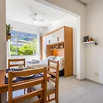 Apartamento Praia De Copacabana- Atras Do Copacabana Palace- Premium
