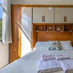Apartamento Praia De Copacabana- Atras Do Copacabana Palace- Premium