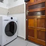 Apartamento Praia De Copacabana- Atras Do Copacabana Palace- Premium