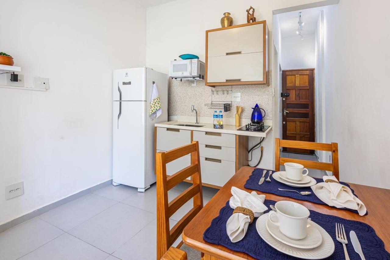 De Copacabana- Atras Do Copacabana Palace- Premium Apartment