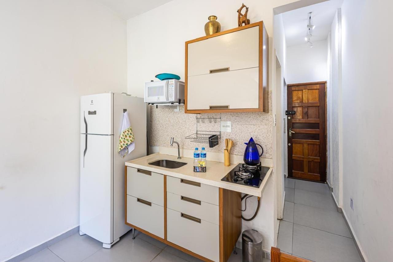 De Copacabana- Atras Do Copacabana Palace- Premium Apartment *